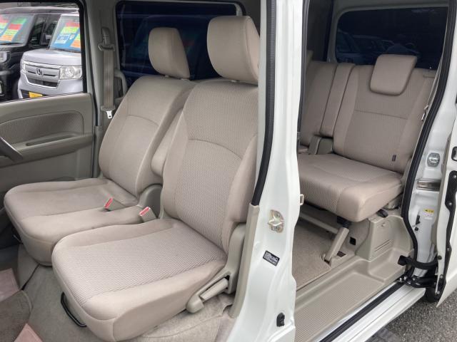 Ref:AUX-24997853 SUZUKI EVERY WAGON 2022 13 Ref:AUX-24997853 SUZUKI EVERY WAGON 2022 - Image 13