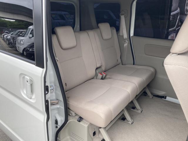 Ref:AUX-24997853 SUZUKI EVERY WAGON 2022 14 Ref:AUX-24997853 SUZUKI EVERY WAGON 2022 - Image 14