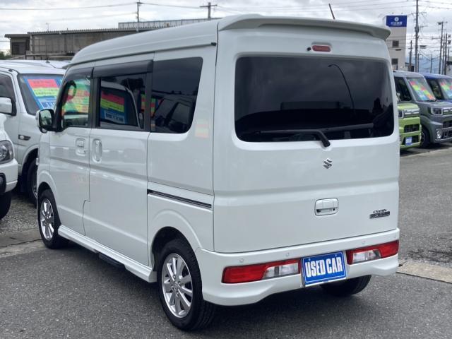 Ref:AUX-24997853 SUZUKI EVERY WAGON 2022 6 Ref:AUX-24997853 SUZUKI EVERY WAGON 2022 - Image 6