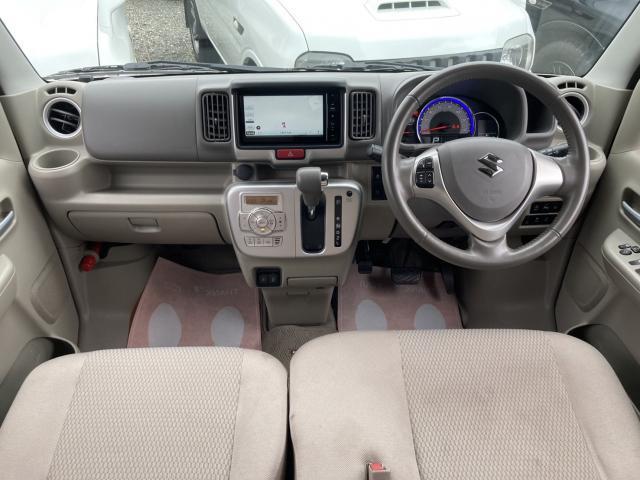 Ref:AUX-24997853 SUZUKI EVERY WAGON 2022 8 Ref:AUX-24997853 SUZUKI EVERY WAGON 2022 - Image 8