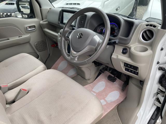 Ref:AUX-24997853 SUZUKI EVERY WAGON 2022 10 Ref:AUX-24997853 SUZUKI EVERY WAGON 2022 - Image 10