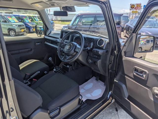 Ref:AUX-24997862 SUZUKI JIMNY 2023 11 Ref:AUX-24997862 SUZUKI JIMNY 2023 - Image 11