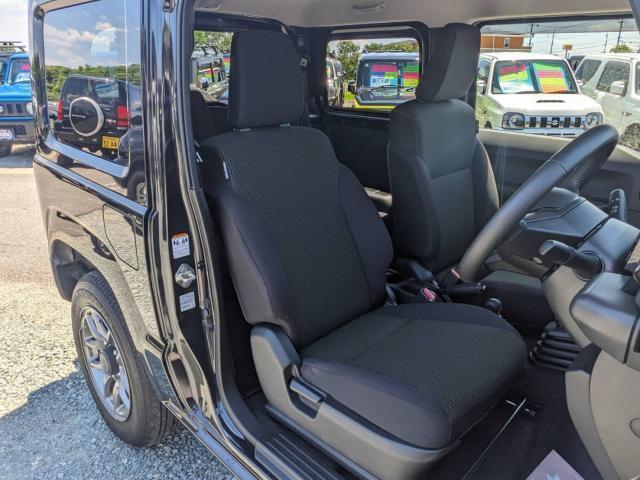 Ref:AUX-24997862 SUZUKI JIMNY 2023 12 Ref:AUX-24997862 SUZUKI JIMNY 2023 - Image 12