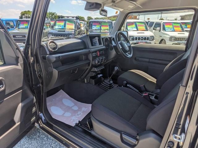 Ref:AUX-24997862 SUZUKI JIMNY 2023 13 Ref:AUX-24997862 SUZUKI JIMNY 2023 - Image 13