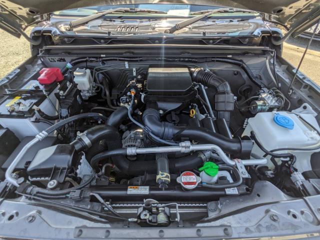 Ref:AUX-24997862 SUZUKI JIMNY 2023 17 Ref:AUX-24997862 SUZUKI JIMNY 2023 - Image 17