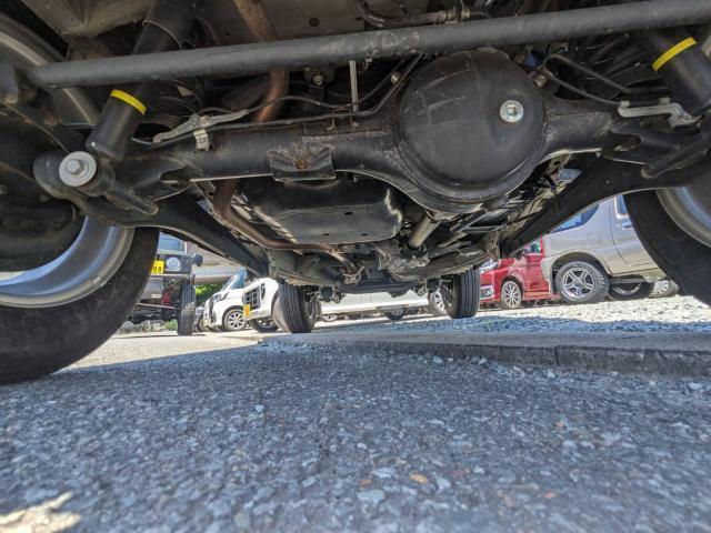 Ref:AUX-24997862 SUZUKI JIMNY 2023 19 Ref:AUX-24997862 SUZUKI JIMNY 2023 - Image 19