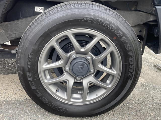 Ref:AUX-24997862 SUZUKI JIMNY 2023 20 Ref:AUX-24997862 SUZUKI JIMNY 2023 - Image 20