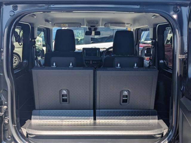 Ref:AUX-24997862 SUZUKI JIMNY 2023 7 Ref:AUX-24997862 SUZUKI JIMNY 2023 - Image 7