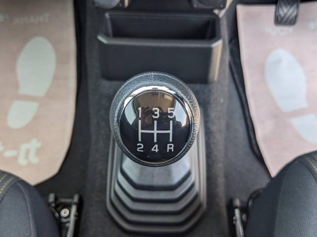 Ref:AUX-24997862 SUZUKI JIMNY 2023 9 Ref:AUX-24997862 SUZUKI JIMNY 2023 - Image 9