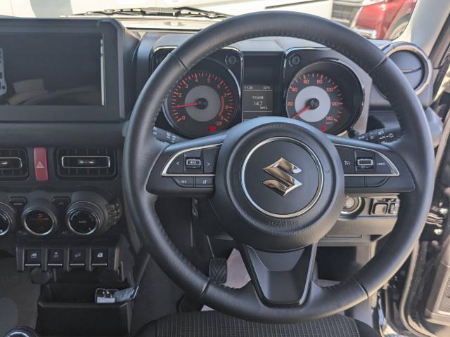 Ref:AUX-24997862 SUZUKI JIMNY 2023 10 Ref:AUX-24997862 SUZUKI JIMNY 2023 - Image 10