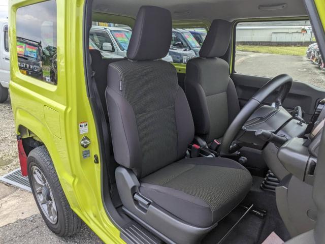 Ref:AUX-24997865 SUZUKI JIMNY 2020 12 Ref:AUX-24997865 SUZUKI JIMNY 2020 - Image 12