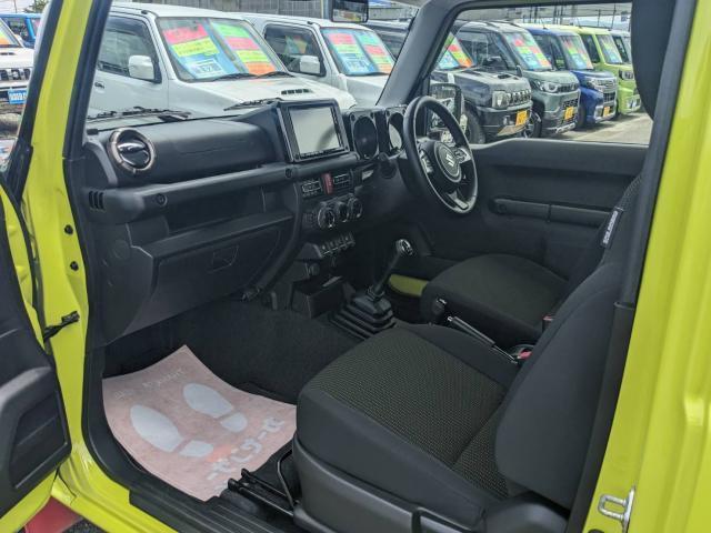 Ref:AUX-24997865 SUZUKI JIMNY 2020 13 Ref:AUX-24997865 SUZUKI JIMNY 2020 - Image 13