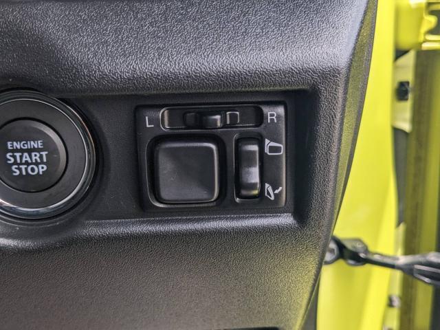 Ref:AUX-24997865 SUZUKI JIMNY 2020 16 Ref:AUX-24997865 SUZUKI JIMNY 2020 - Image 16