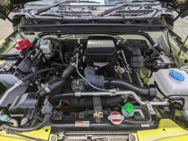 Ref:AUX-24997865 SUZUKI JIMNY 2020 19 Ref:AUX-24997865 SUZUKI JIMNY 2020 - Image 19