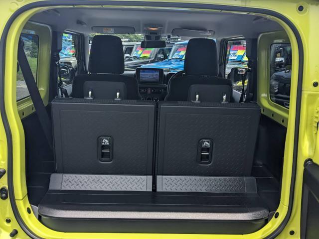Ref:AUX-24997865 SUZUKI JIMNY 2020 7 Ref:AUX-24997865 SUZUKI JIMNY 2020 - Image 7