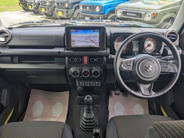 Ref:AUX-24997865 SUZUKI JIMNY 2020 8 Ref:AUX-24997865 SUZUKI JIMNY 2020 - Image 8