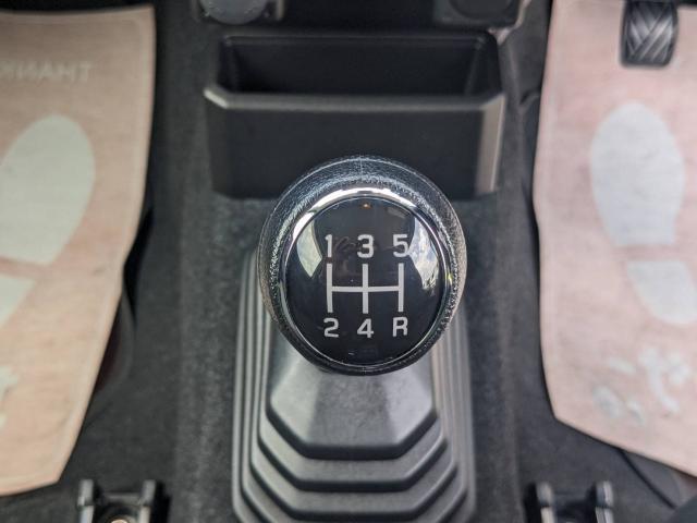 Ref:AUX-24997865 SUZUKI JIMNY 2020 9 Ref:AUX-24997865 SUZUKI JIMNY 2020 - Image 9