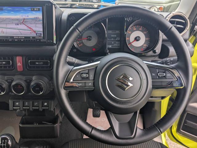 Ref:AUX-24997865 SUZUKI JIMNY 2020 10 Ref:AUX-24997865 SUZUKI JIMNY 2020 - Image 10