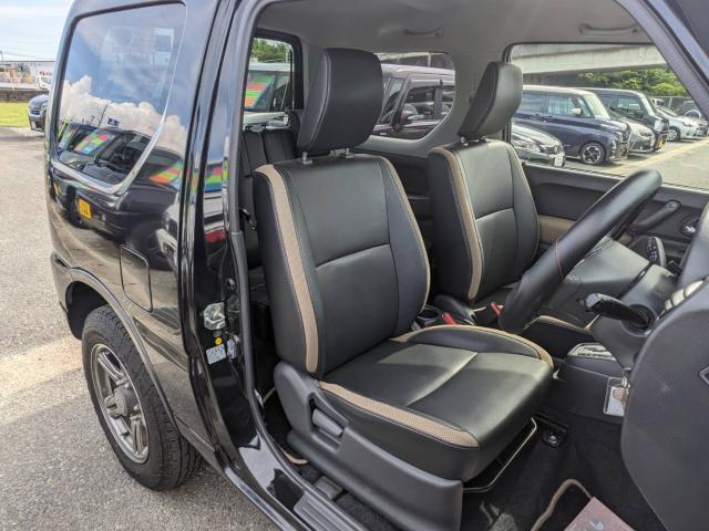 Ref:AUX-24997874 SUZUKI JIMNY 2017 12 Ref:AUX-24997874 SUZUKI JIMNY 2017 - Image 12