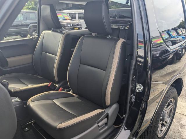 Ref:AUX-24997874 SUZUKI JIMNY 2017 14 Ref:AUX-24997874 SUZUKI JIMNY 2017 - Image 14