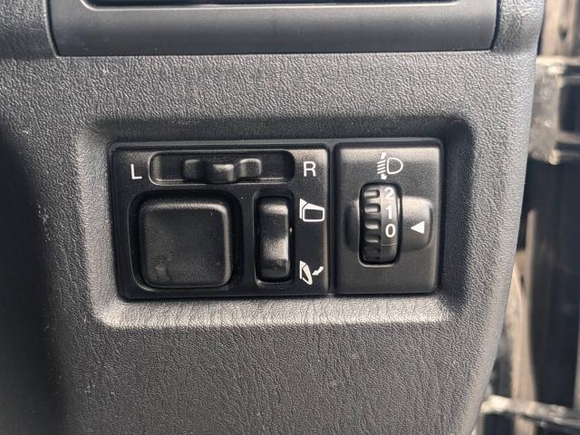 Ref:AUX-24997874 SUZUKI JIMNY 2017 16 Ref:AUX-24997874 SUZUKI JIMNY 2017 - Image 16