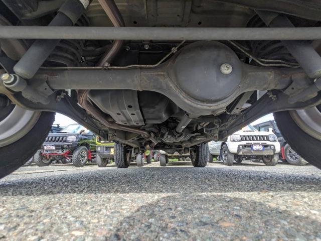 Ref:AUX-24997874 SUZUKI JIMNY 2017 20 Ref:AUX-24997874 SUZUKI JIMNY 2017 - Image 20
