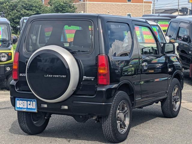 Ref:AUX-24997874 SUZUKI JIMNY 2017 4 Ref:AUX-24997874 SUZUKI JIMNY 2017 - Image 4