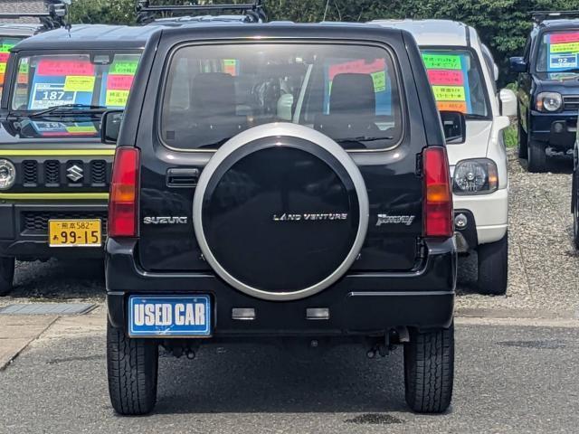 Ref:AUX-24997874 SUZUKI JIMNY 2017 5 Ref:AUX-24997874 SUZUKI JIMNY 2017 - Image 5