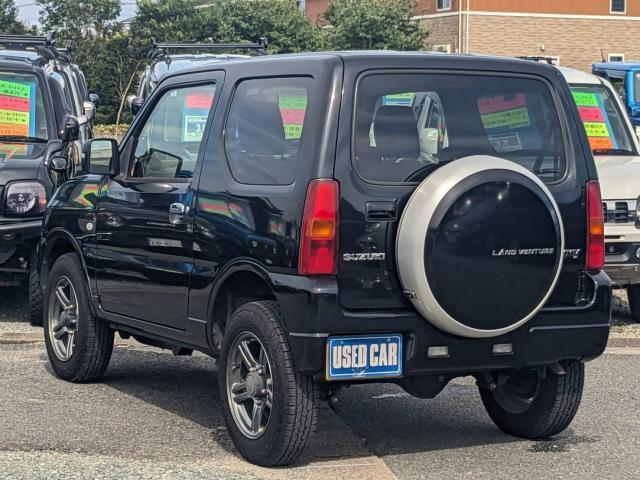 Ref:AUX-24997874 SUZUKI JIMNY 2017 6 Ref:AUX-24997874 SUZUKI JIMNY 2017 - Image 6
