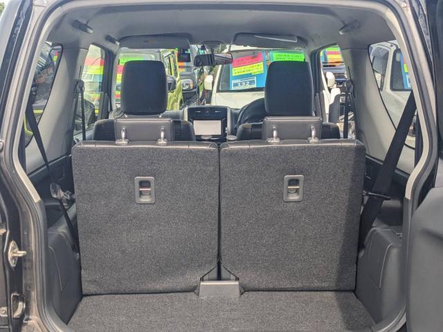 Ref:AUX-24997874 SUZUKI JIMNY 2017 7 Ref:AUX-24997874 SUZUKI JIMNY 2017 - Image 7