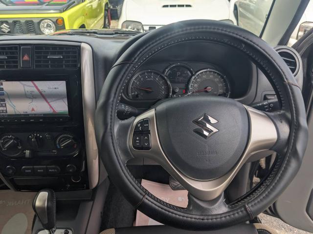 Ref:AUX-24997874 SUZUKI JIMNY 2017 10 Ref:AUX-24997874 SUZUKI JIMNY 2017 - Image 10