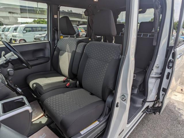 Ref:AUX-24998141 TOYOTA PIXIS MEGA 2020 13 Ref:AUX-24998141 TOYOTA PIXIS MEGA 2020 - Image 13