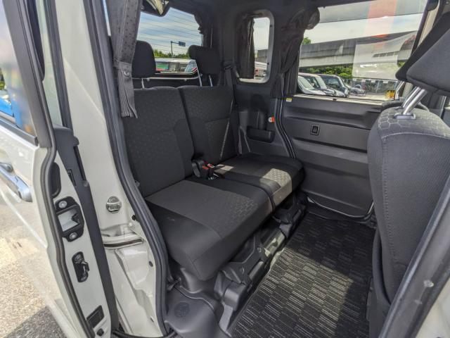 Ref:AUX-24998141 TOYOTA PIXIS MEGA 2020 14 Ref:AUX-24998141 TOYOTA PIXIS MEGA 2020 - Image 14