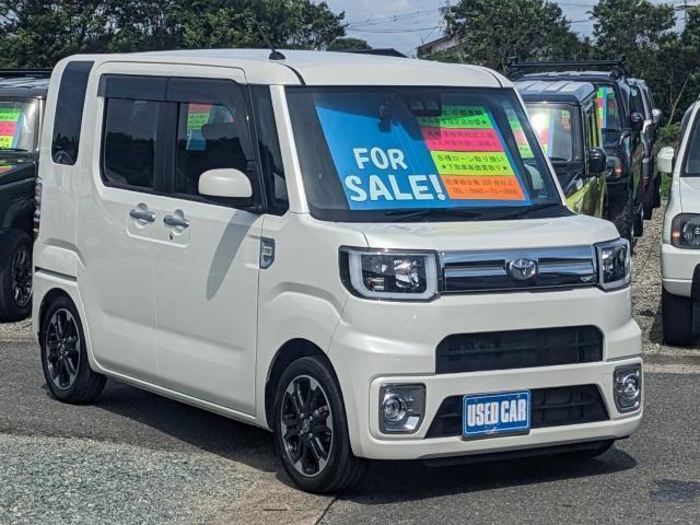 Ref:AUX-24998141 TOYOTA PIXIS MEGA 2020 3 Ref:AUX-24998141 TOYOTA PIXIS MEGA 2020 - Image 3