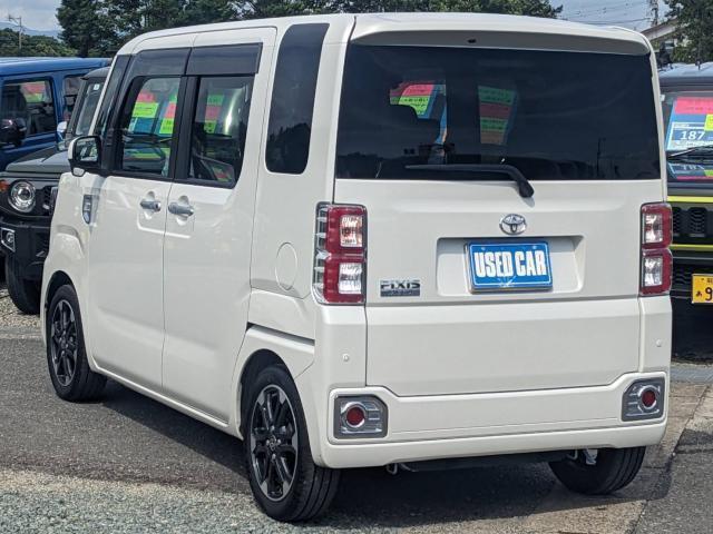 Ref:AUX-24998141 TOYOTA PIXIS MEGA 2020 6 Ref:AUX-24998141 TOYOTA PIXIS MEGA 2020 - Image 6