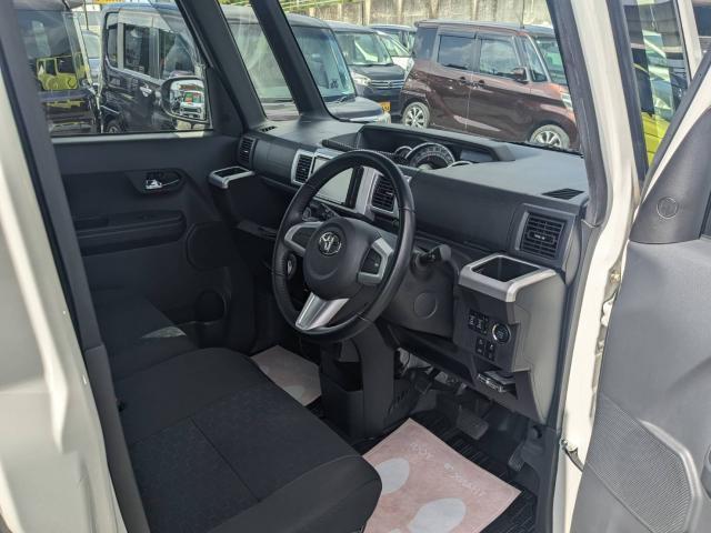 Ref:AUX-24998141 TOYOTA PIXIS MEGA 2020 10 Ref:AUX-24998141 TOYOTA PIXIS MEGA 2020 - Image 10