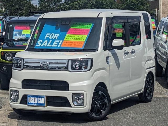 Ref:AUX-24998141 TOYOTA PIXIS MEGA 2020 1 2020 Toyota Pixis Mega white gasoline used car Japan export