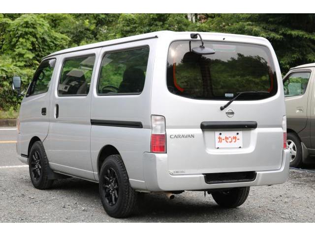 Ref:AUX-25000079 NISSAN CARAVAN 2010 11 Ref:AUX-25000079 NISSAN CARAVAN 2010 - Image 11