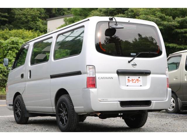 Ref:AUX-25000079 NISSAN CARAVAN 2010 12 Ref:AUX-25000079 NISSAN CARAVAN 2010 - Image 12
