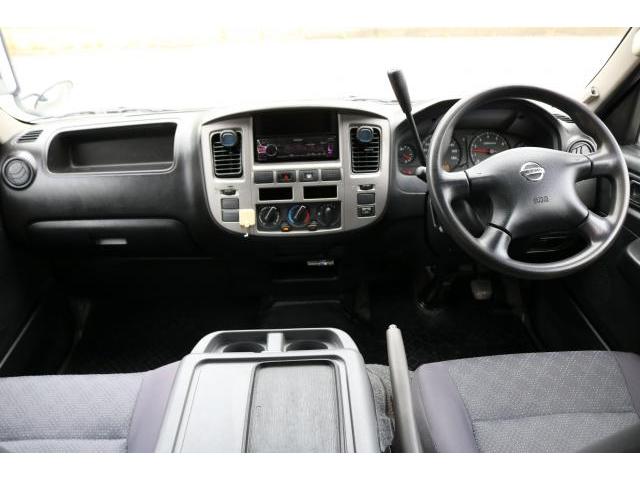 Ref:AUX-25000079 NISSAN CARAVAN 2010 15 Ref:AUX-25000079 NISSAN CARAVAN 2010 - Image 15