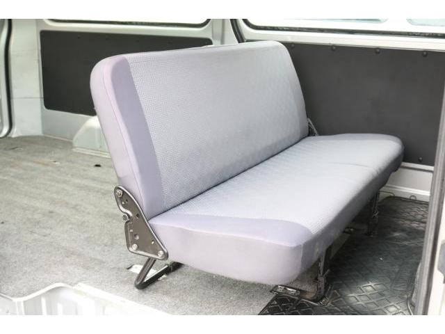 Ref:AUX-25000079 NISSAN CARAVAN 2010 16 Ref:AUX-25000079 NISSAN CARAVAN 2010 - Image 16