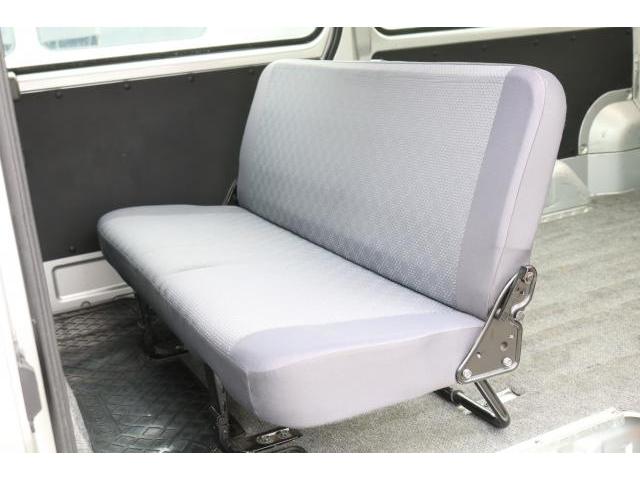 Ref:AUX-25000079 NISSAN CARAVAN 2010 17 Ref:AUX-25000079 NISSAN CARAVAN 2010 - Image 17