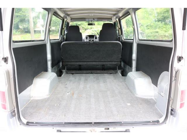 Ref:AUX-25000079 NISSAN CARAVAN 2010 18 Ref:AUX-25000079 NISSAN CARAVAN 2010 - Image 18