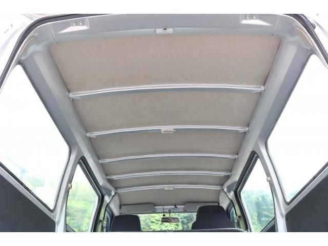 Ref:AUX-25000079 NISSAN CARAVAN 2010 20 Ref:AUX-25000079 NISSAN CARAVAN 2010 - Image 20
