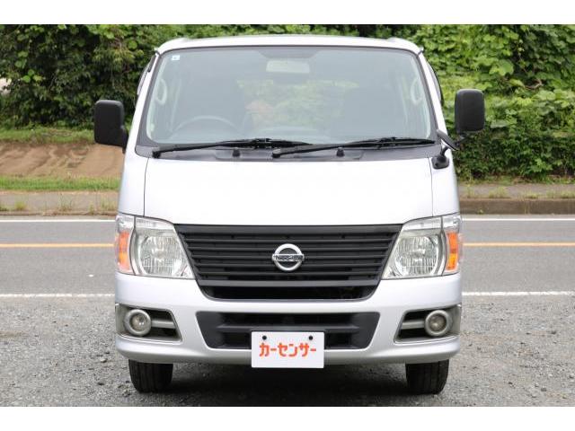 Ref:AUX-25000079 NISSAN CARAVAN 2010 3 Ref:AUX-25000079 NISSAN CARAVAN 2010 - Image 3