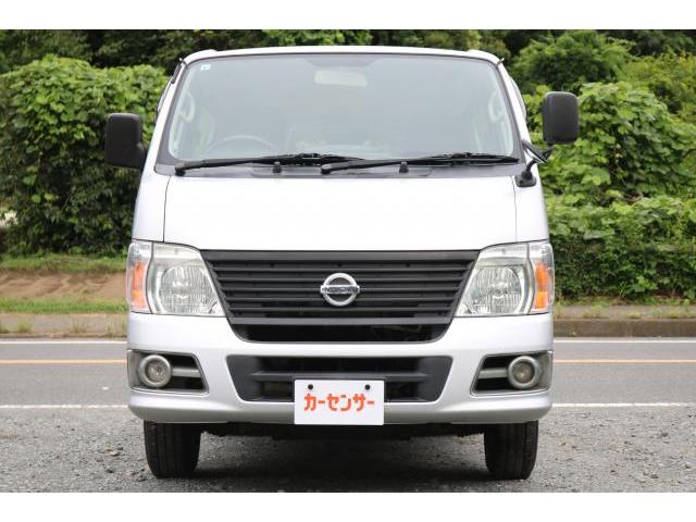 Ref:AUX-25000079 NISSAN CARAVAN 2010 4 Ref:AUX-25000079 NISSAN CARAVAN 2010 - Image 4