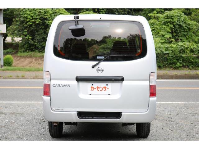 Ref:AUX-25000079 NISSAN CARAVAN 2010 9 Ref:AUX-25000079 NISSAN CARAVAN 2010 - Image 9