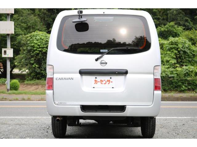 Ref:AUX-25000079 NISSAN CARAVAN 2010 10 Ref:AUX-25000079 NISSAN CARAVAN 2010 - Image 10