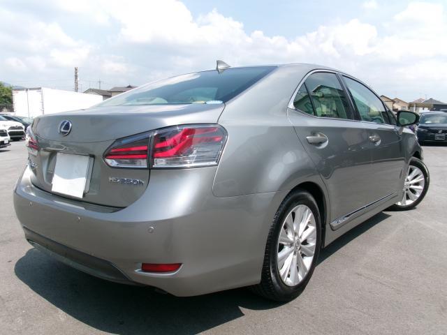 Ref:AUX-25000135 LEXUS HS 2016 2 Ref:AUX-25000135 LEXUS HS 2016 - Image 2