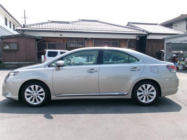 Ref:AUX-25000135 LEXUS HS 2016 11 Ref:AUX-25000135 LEXUS HS 2016 - Image 11